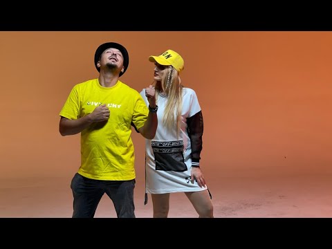 Hekurani ft. AnnA - HABIBI