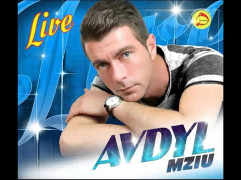 Avdyl Mziu - Leylim Ley