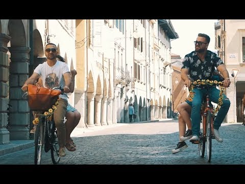 B2N ft. Mergim Mjeku - Vajzat e fshatit