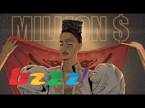 Dafina Zeqiri - Million