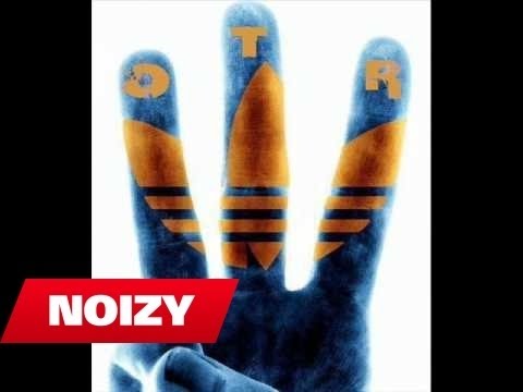  Noizy - Zdite me lyp fam 