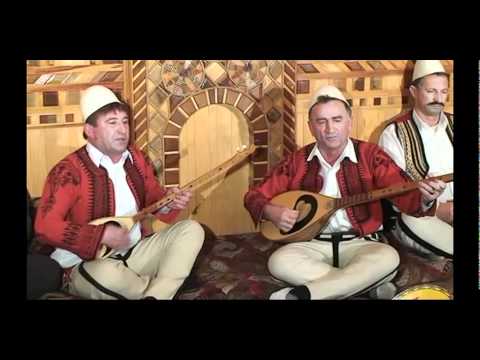 Perparim Brati dhe Hamit Kastrati - Oj Kosove e da