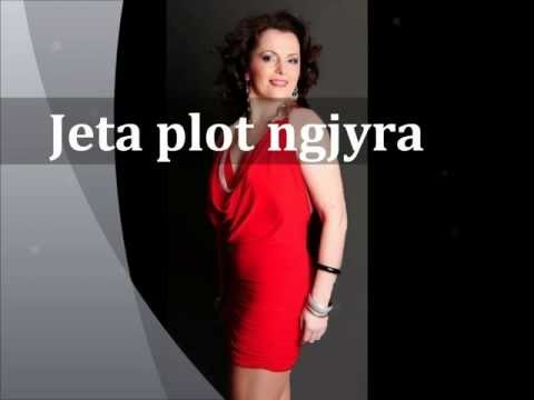 Iliriana Sahiti - Jeta plot ngjyra 