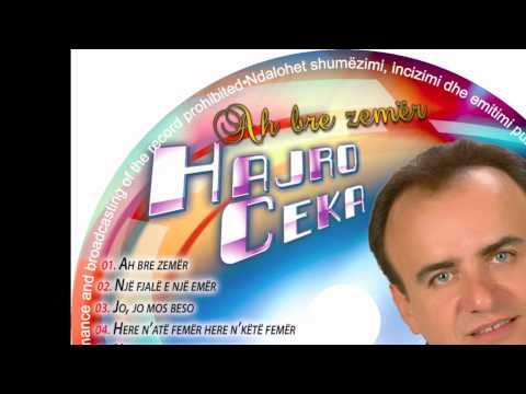 Hajro Ceka - Shum kritika me milijona 2o