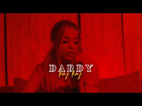 DARDY - Kaj Kaj