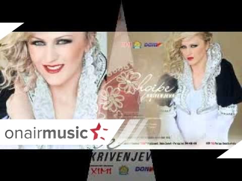  Shqipe Krivenjeva - Lulia Ne Der 2o
