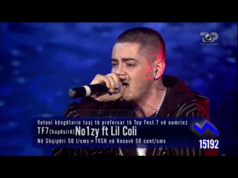 Noizy ft LilKoli - Whats up