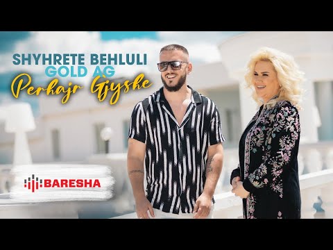 Shyhrete Behluli ft. Gold AG - Perhajr Gjyshe