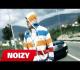 Noizy Feat Tuna -Turn My Swag On