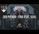 Don Phenom feat Kiva - Frrk 