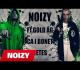 Noizy ft Gold Ag - Ca i bonet Vetes 