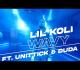 Lil Koli x Unittick x DUDA - WAVY