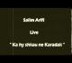 Salim Arifi dhe Grupi XXL - Live 3