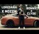 Loredana ft Mozzik - BONNIE und CLYDE