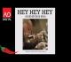 Lyrical Son - Hey Hey Hey (HOKUS POKUS RMX)