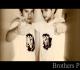 Brothers P ft Edi - Flamuri 