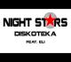 Night Stars feat Eli - Krejt 