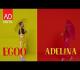 Adelina Berisha ft. Egoo - Coco