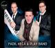 Fadil Keca dhe Play Band - Kenge dasmash 2 (Live )