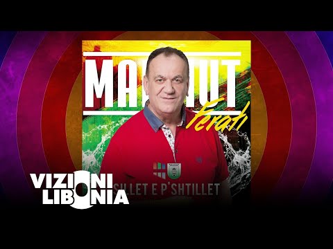 Mahmut Ferati - Kan te vret e bajt me shnet