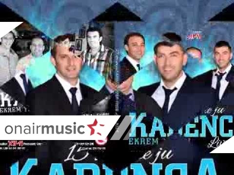 Kadenca - Para peme (Zambaku i bardh) 