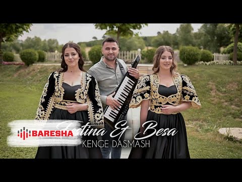 Festina ft. Besa - Kenge dasmash