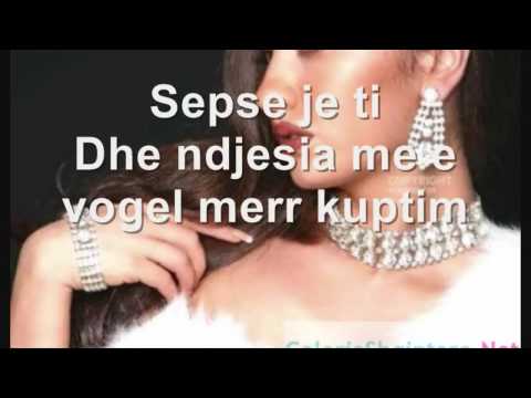 Adelina Ismajli - Sepse je ti