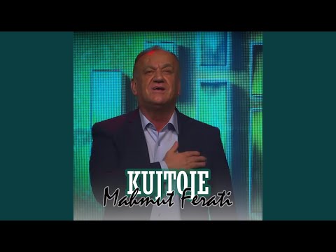 Geti ft. Kadi - Kujtoje -Cover Mahmut Ferati