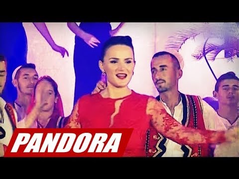 Pandora - Ma ke synin