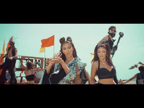 MELINDA ft. NORA - GJIKO - AY CARAMBA