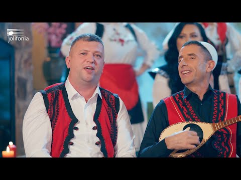 Bekim Gerbeshi - Moj e mira qe shkon per uje