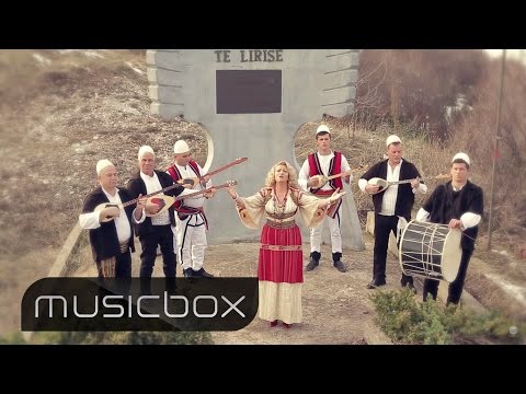 Shkurte Fejza - Keng Per Halim Ametaj 