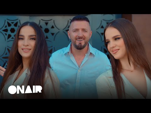 Hysni x Ilirjeta x Majlinda Kelmendi - Malli