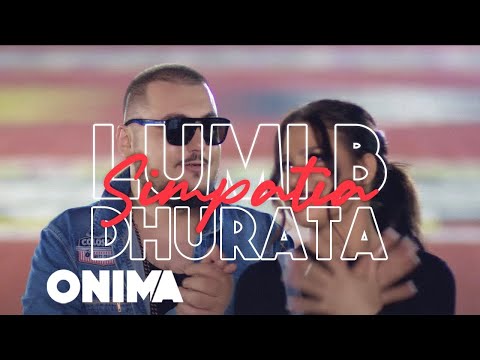 Lumi B ft. Dhurata Dora - Simpatia