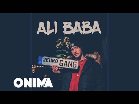 Getinjo - ALI BABA