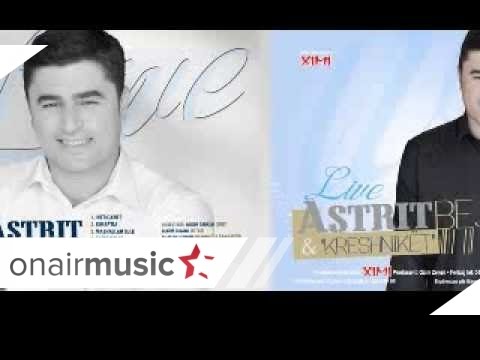 Astrit Bejta - Moj Selvije 