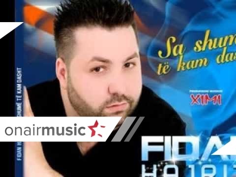 Fidan Hajrizi - Te duket vetja si princes 