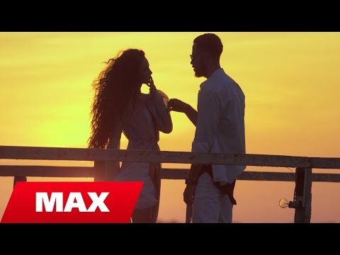 Samanta ft. Gent Fatali - Na e dina