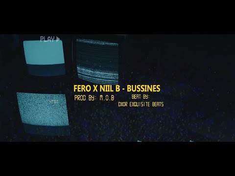 Fero x NiiL B - Business