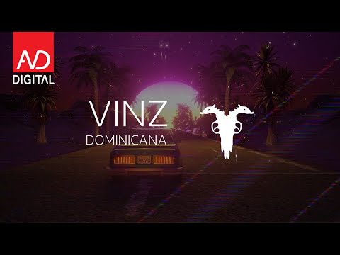 Vinz - Dominicana
