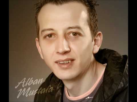 Alban Mustafa - Bjondina 