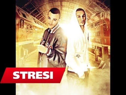 2Ton Feat Stresi, Anestezion - Skena koh 