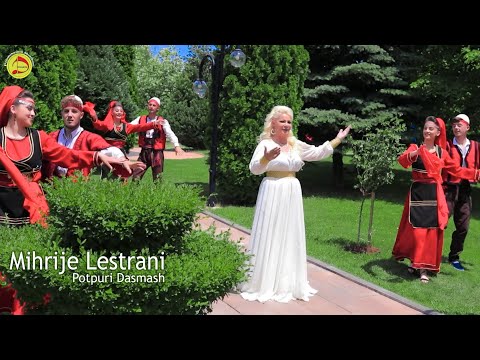  Mihrije Lestrani - Dukan 