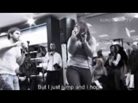 Latvia - Intars Busulis - Probka