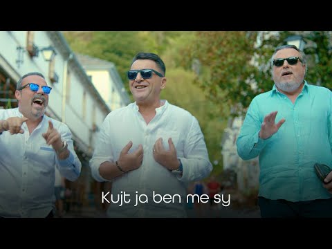 Ylli Baka ft Endri x Stefi Prifti - Kujt ja ben me sy