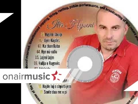 Ilir Hyseni - Kush tka rrejt 