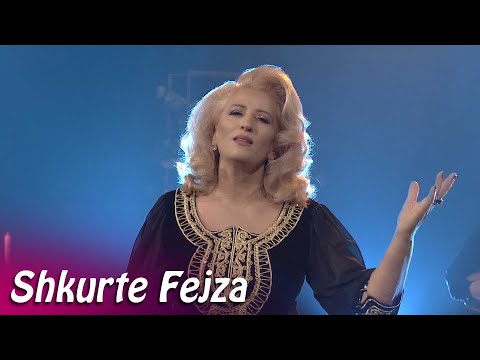 Shkurte Fejza - Telefoni