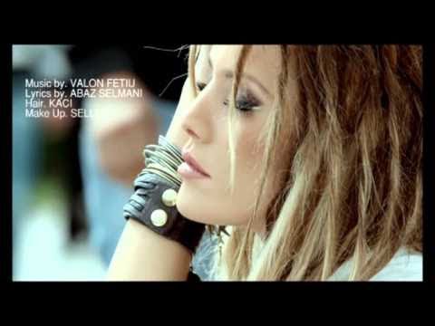 Aferdita Dreshaj - Qyteti hesht 