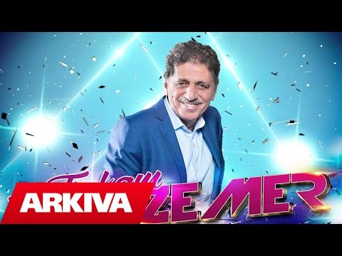 Sabri Fejzullahu - Ju kam zemer