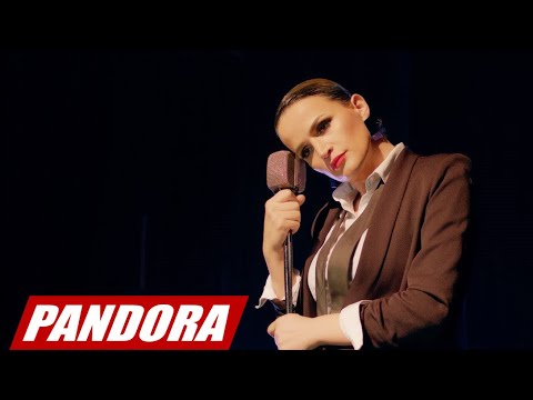 PANDORA - Vetmia te mbyte